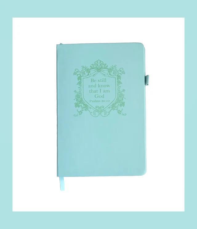 Standing on the Word Journals