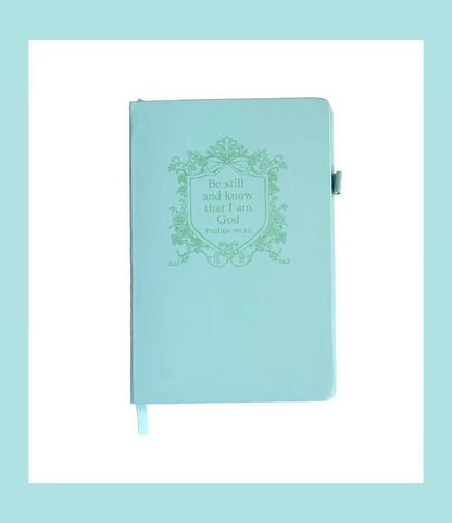 Standing on the Word Journals