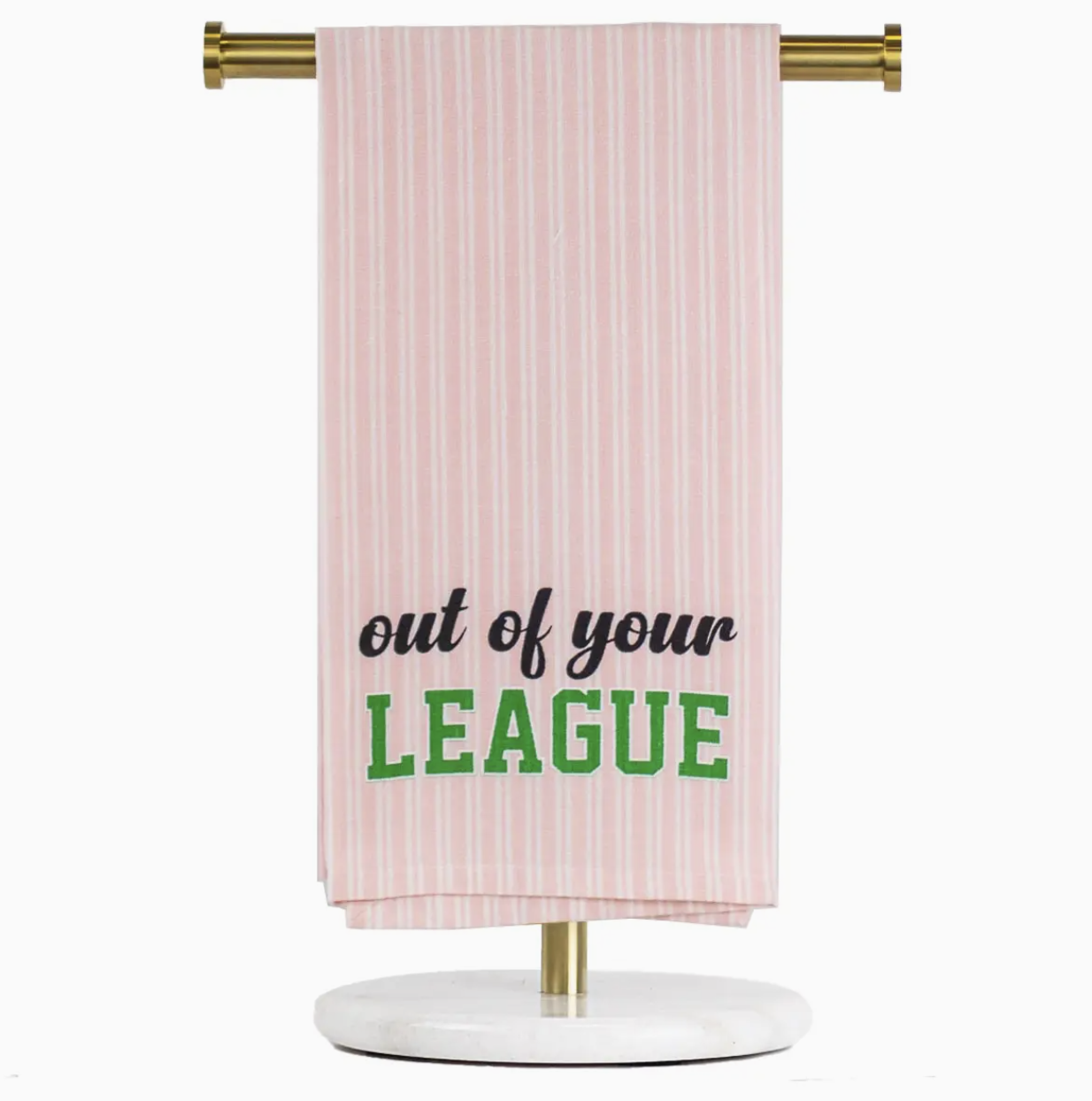 Tailgate Hand Towel