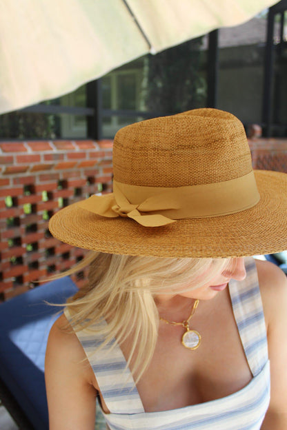 Summer Sun Hat Collection