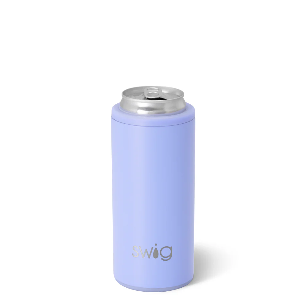 12 OZ SKINNY CAN COOLER