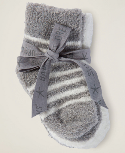 Cozy Chic Lite Infant Socks