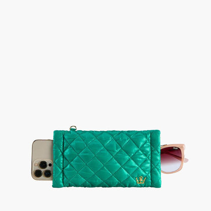 DOUBLE VISION EYEGLASS CASE