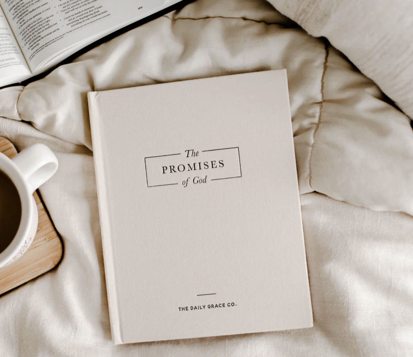 The Promises of God