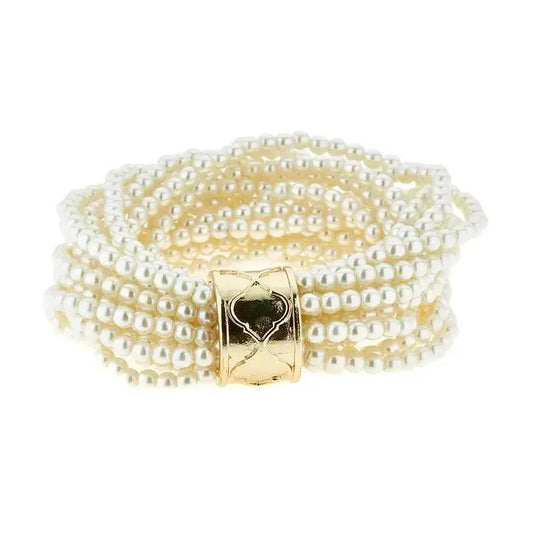 Jackie Bracelet