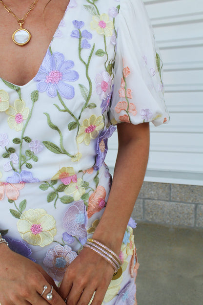 Juniper Dress