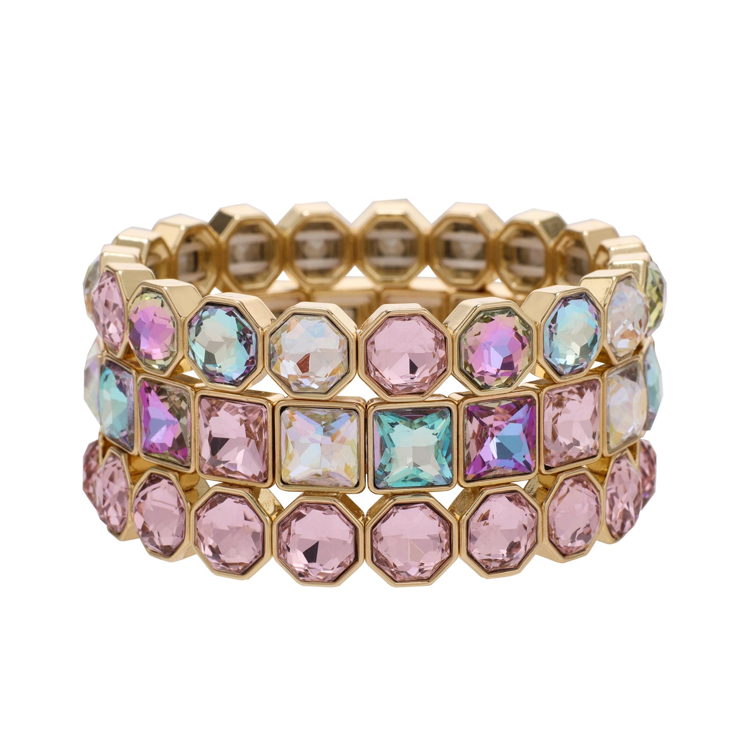Shine Bright Stack Set