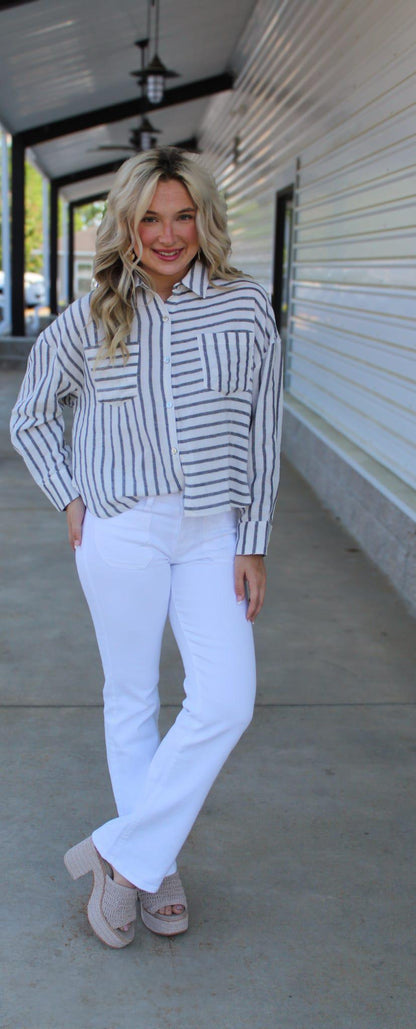 Eloise Top