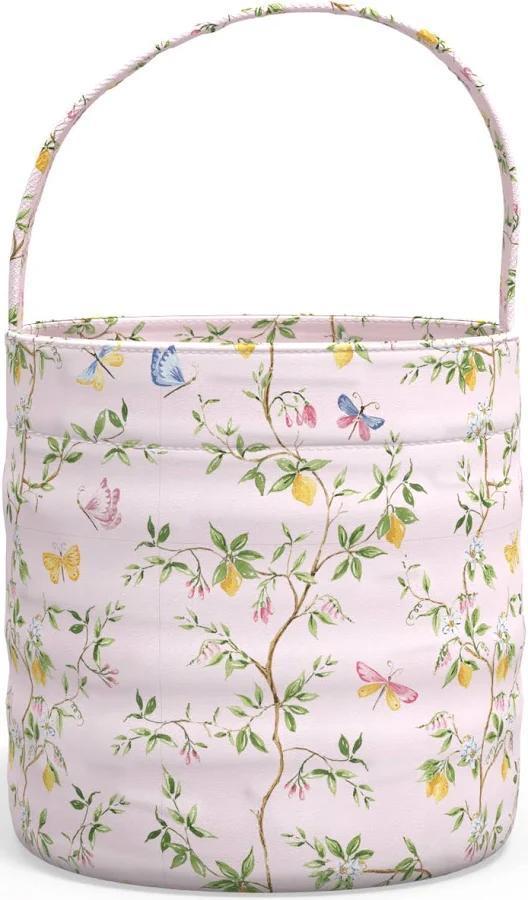 Petite Keep Embroidered Easter Baskets