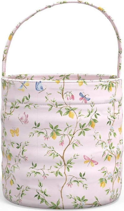 Petite Keep Embroidered Easter Baskets