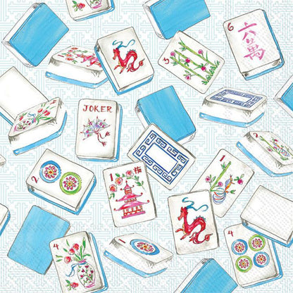 Assorted Decorative Napkins