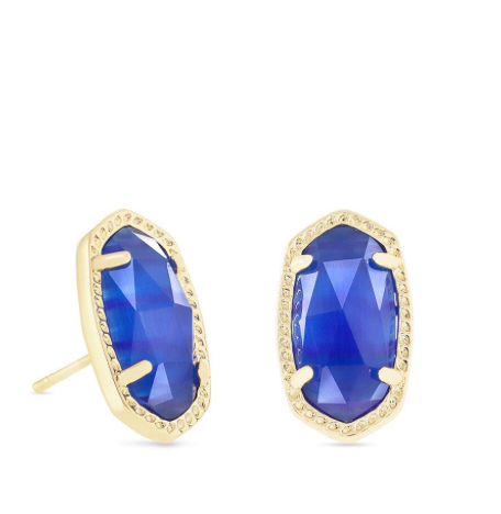 ELLIE STUD EARRINGS