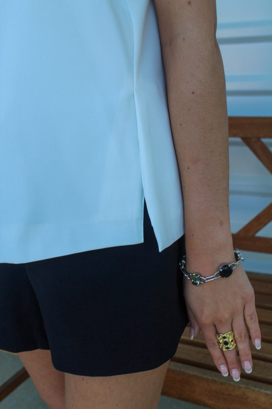 Off Duty Icon Everyday Shorts
