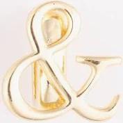 Charm Luxe Camryn "&"