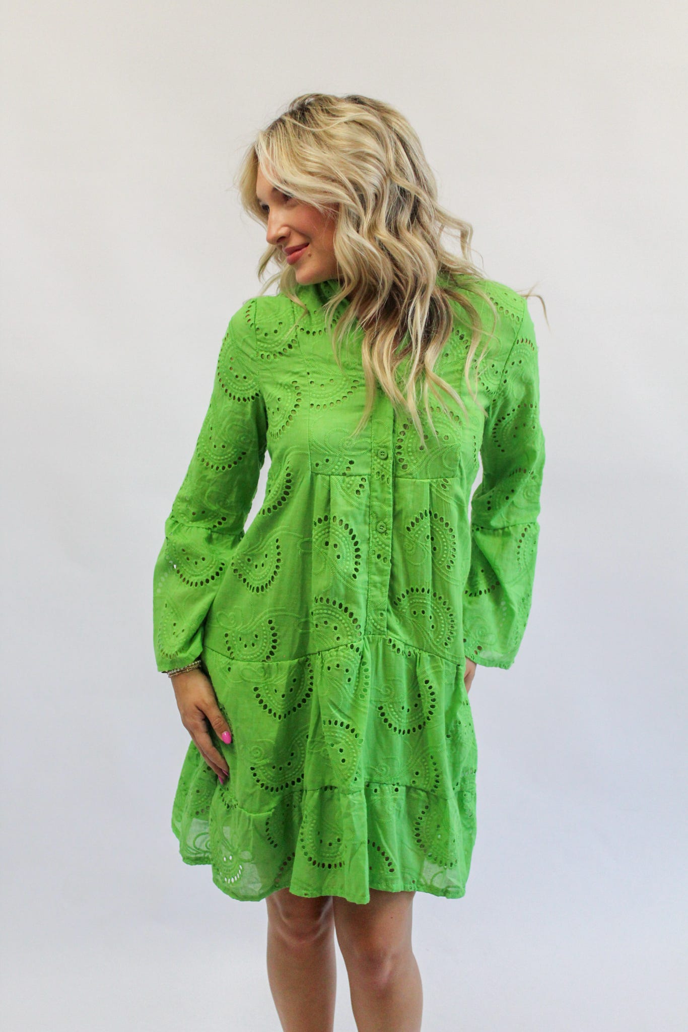 Riley Dress