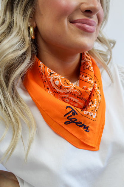 Gameday Bandana