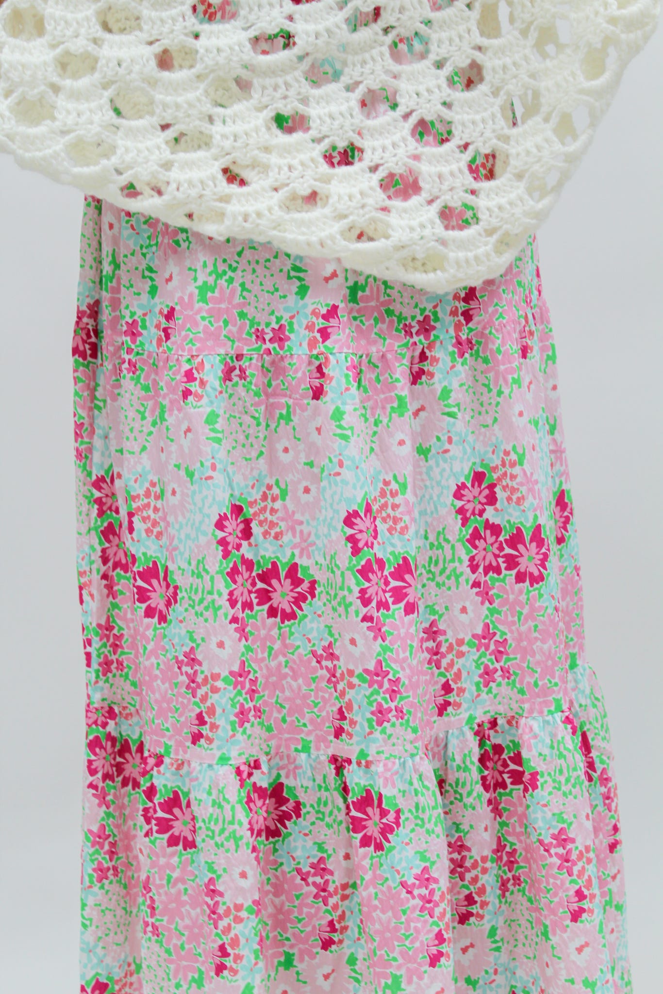 Petal Perfect Pink Nessa Skirt