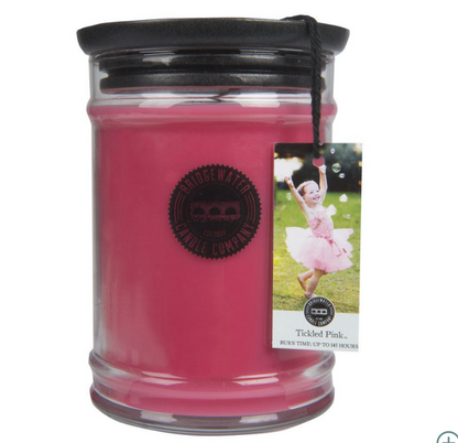 18oz Large Jar Candle