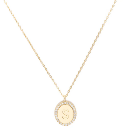 Luxe Samantha Necklace