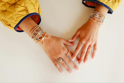 Pre Fall Collection Rings