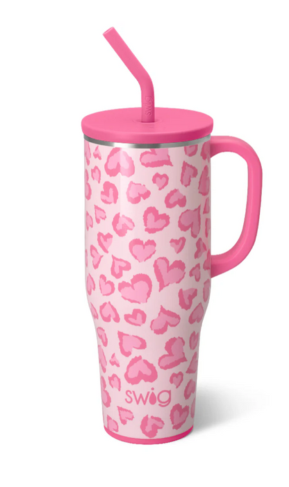 Wild at Heart Swig Collection