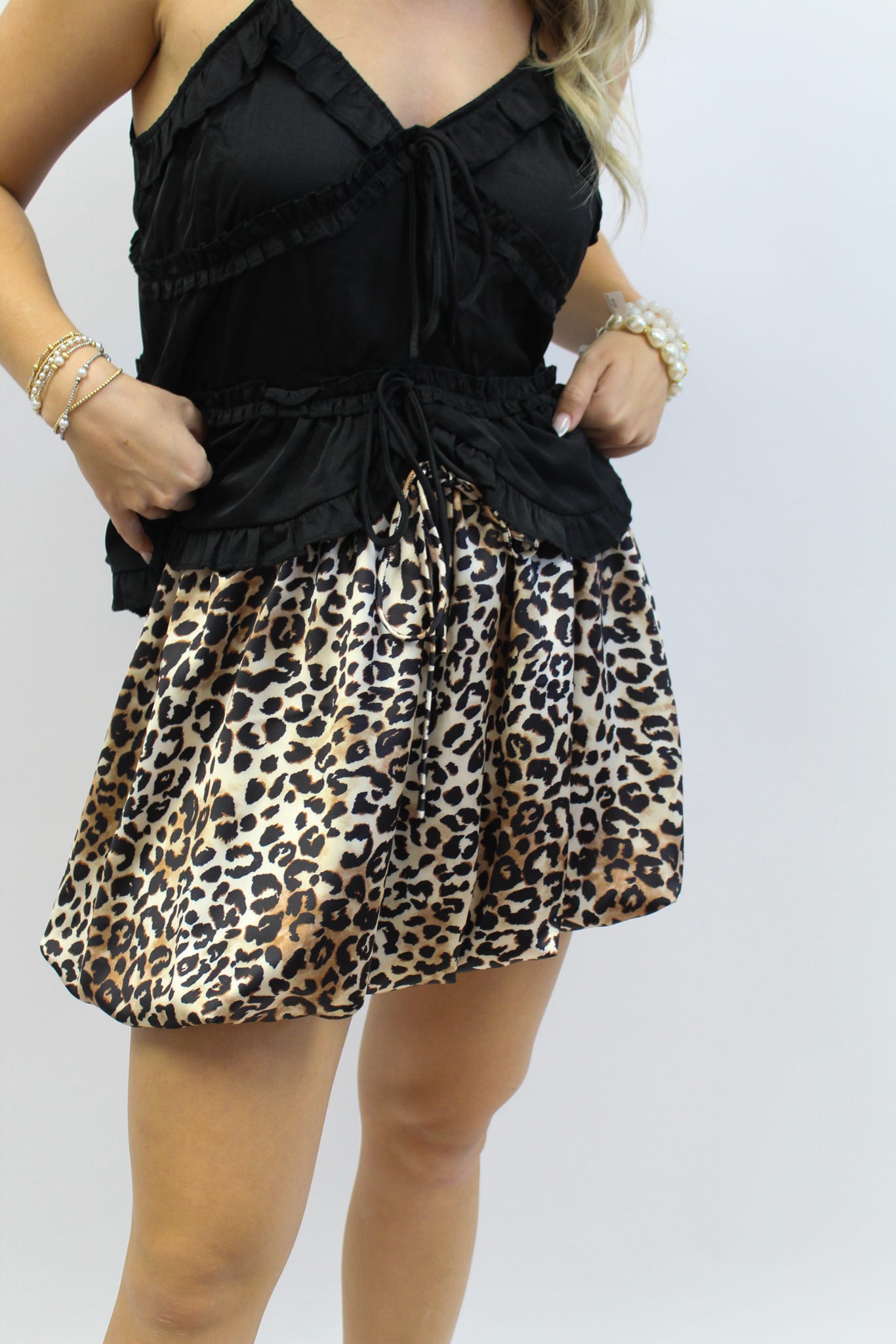 Miss Priss Skirt