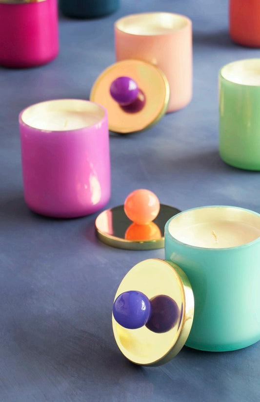 Glitterville Candle Couturier Gift Box
