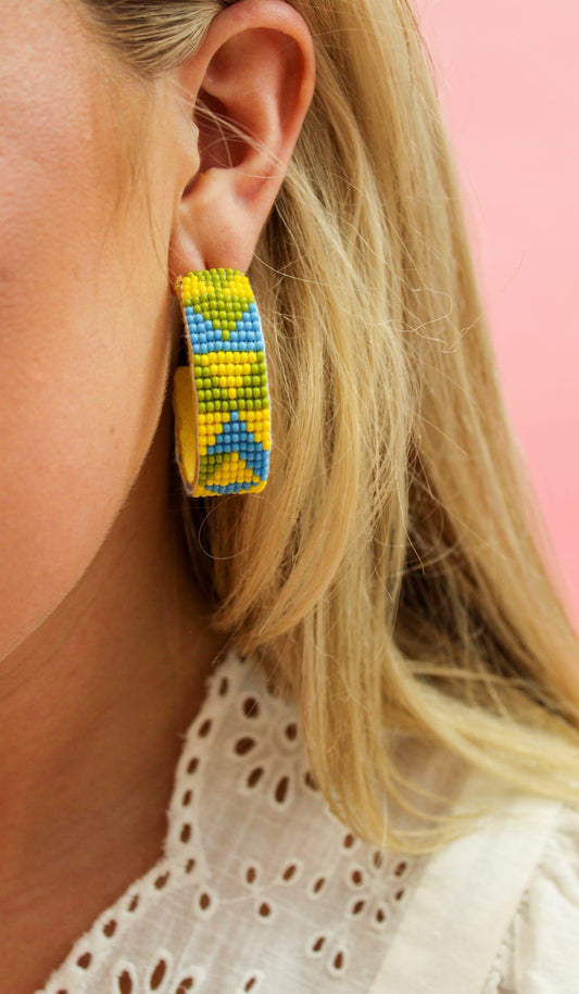 Laura Park Earrings