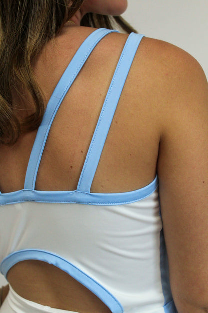 Fairfield Valley Tennis Dress
