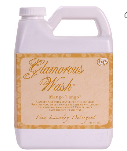 1.89 L GLAMOROUS WASH