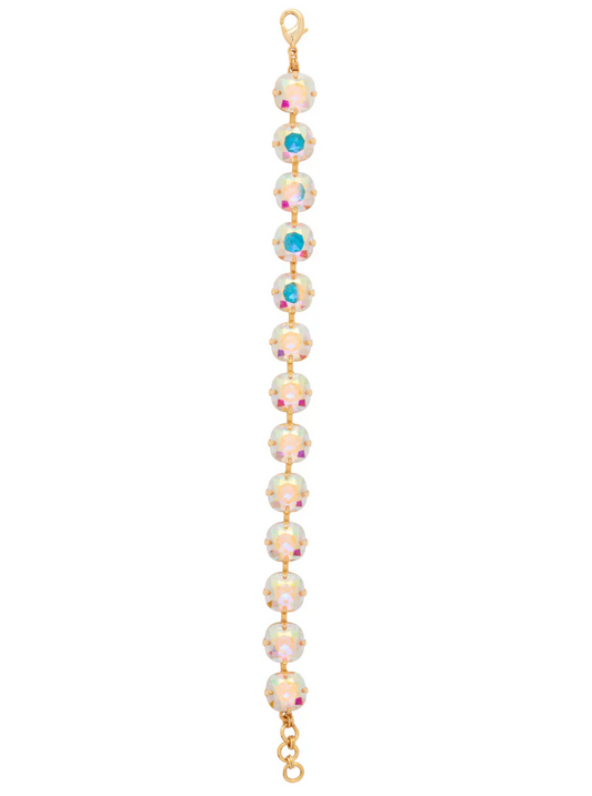 Halycon Tennis Bracelet