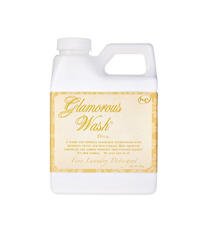 454 G GLAMOROUS WASH