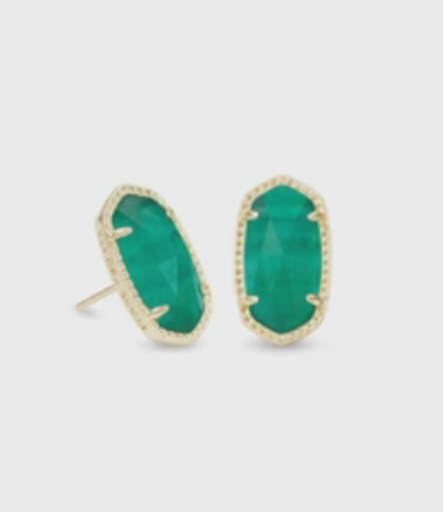 ELLIE STUD EARRINGS