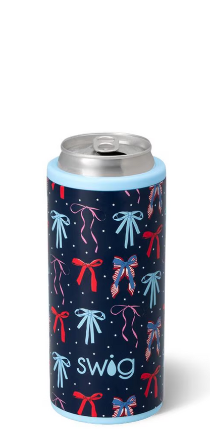 Miss Independence Swig Collection
