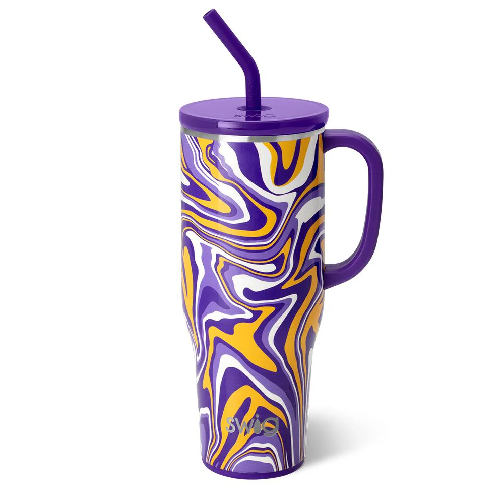 40 MEGA MUG