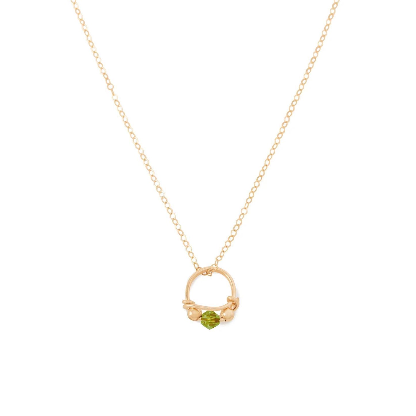 Near and Dear - Individual Charm with Chain