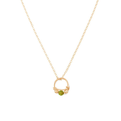 Near and Dear - Individual Charm with Chain