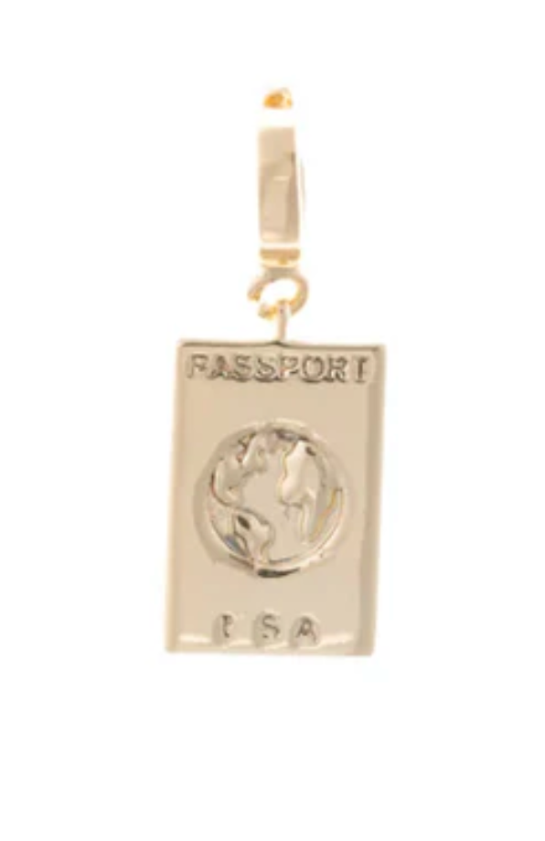 Lifestyle Charms