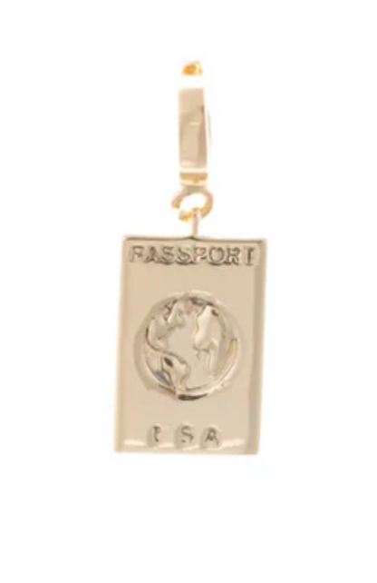 Lifestyle Charms