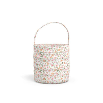 Petite Keep Embroidered Easter Baskets