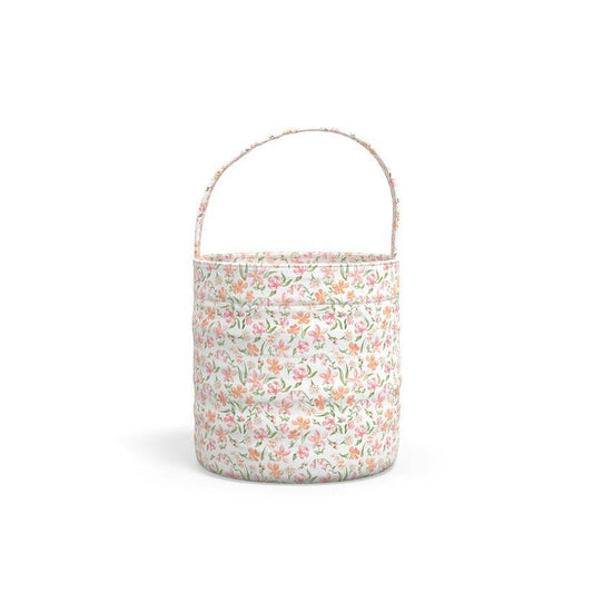 Petite Keep Embroidered Easter Baskets