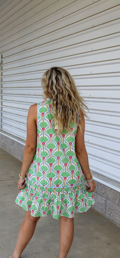 Millicent Dress