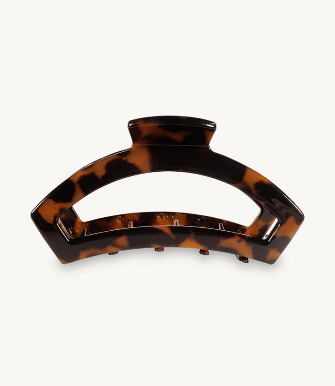 OPEN MEDIUM HAIR CLIP