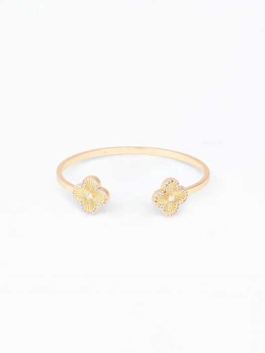 Solana Luxe Cuff