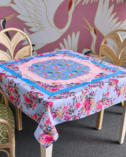 Oh My Mahjong Tablecloths