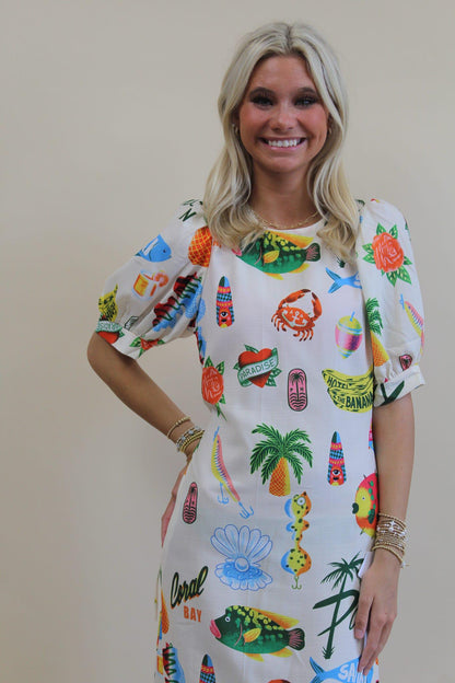Esmè Dress