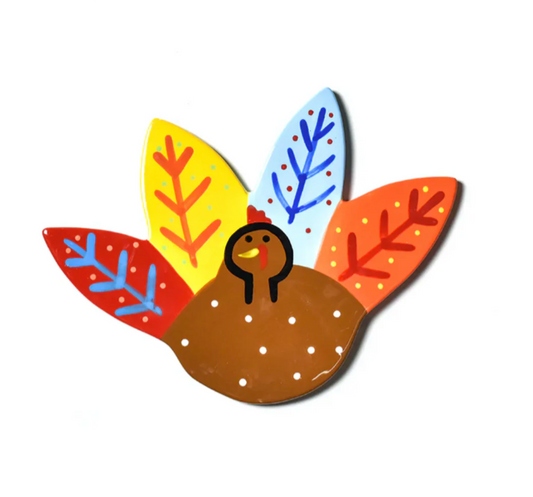 HEV Big Attachment Turkey