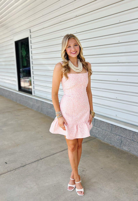 Andie Dress