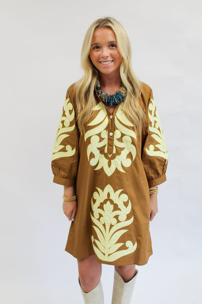 Elevate Everyday Dress