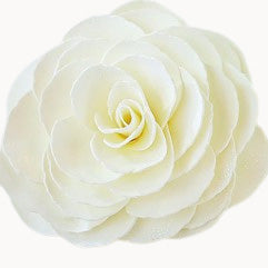 Large Soap Petal Flower